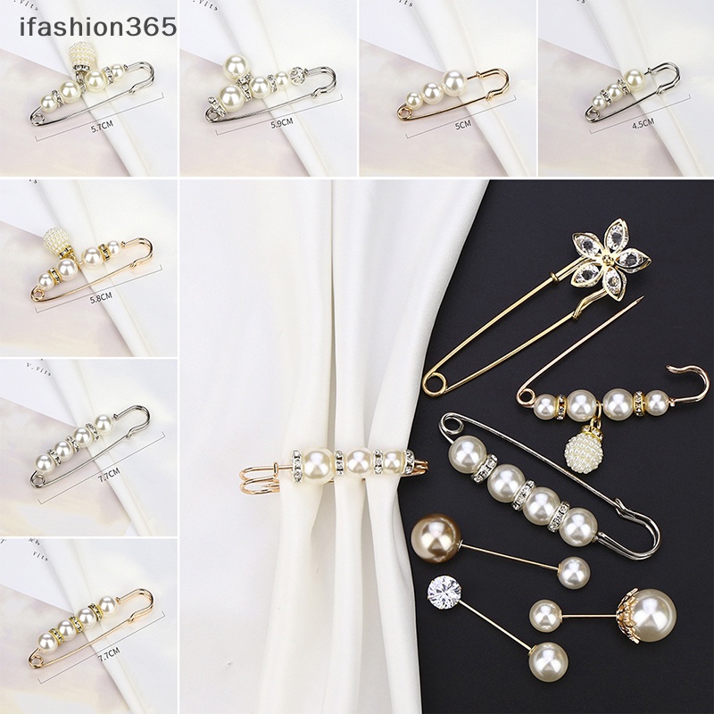Ghim Cài Thắt Lưng Thời Trang ifashion365