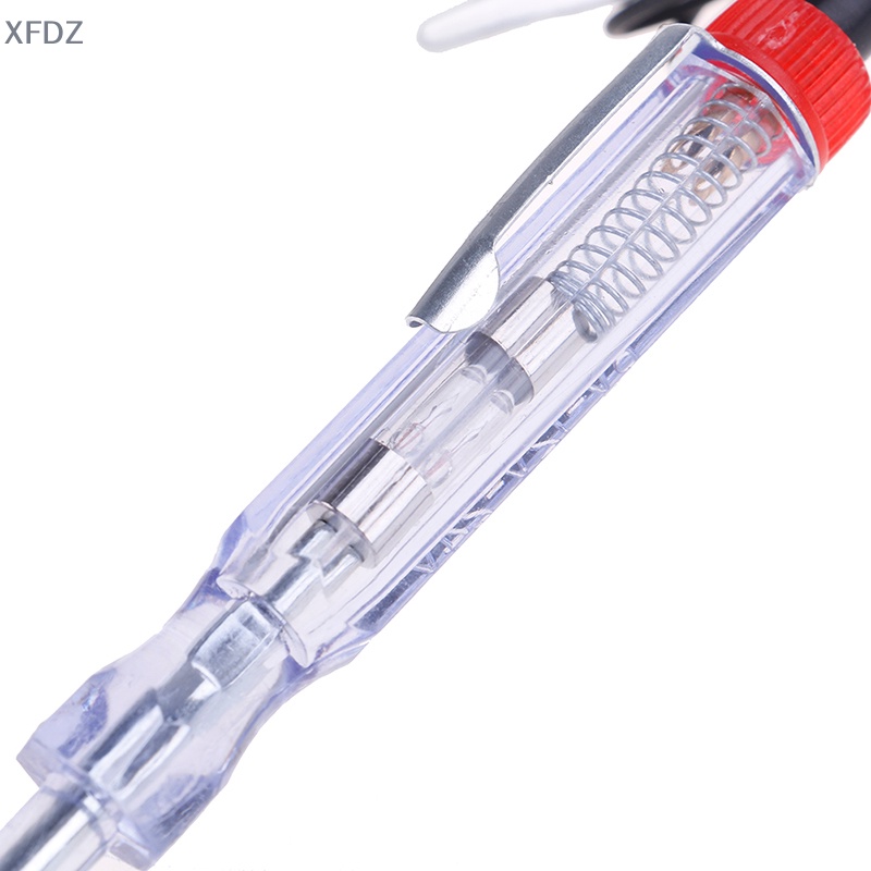 [XFDZ] Thiết Bị Kiểm Tra Điện Áp Xe Hơi Cho Hệ Thống Đèn Thử Nghiệm DC 6V / 24V Bộ Dụng Cụ Chuyên Dùng Cho Xe Hơi