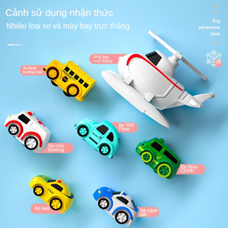 Bộ Đồ Chơi Đường Ray Xe Lửa Luyện Tập Trí Não Cho Bé