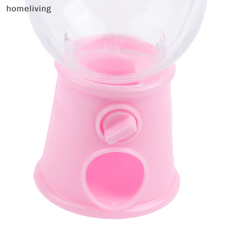 Đồ Chơi Máy Bán Kẹo Kiêm Hộp Đựng Tiền Xu Mini Cho Trẻ Em