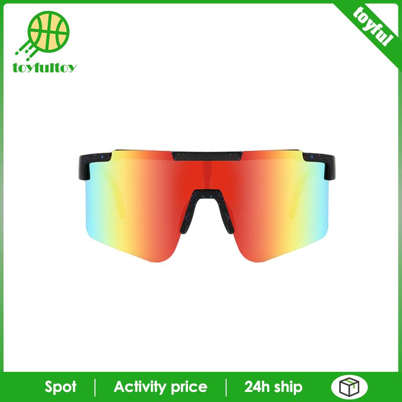 Kính Mát Phân Cực Dành Cho Nam Nữ Chạy Xe Đạp