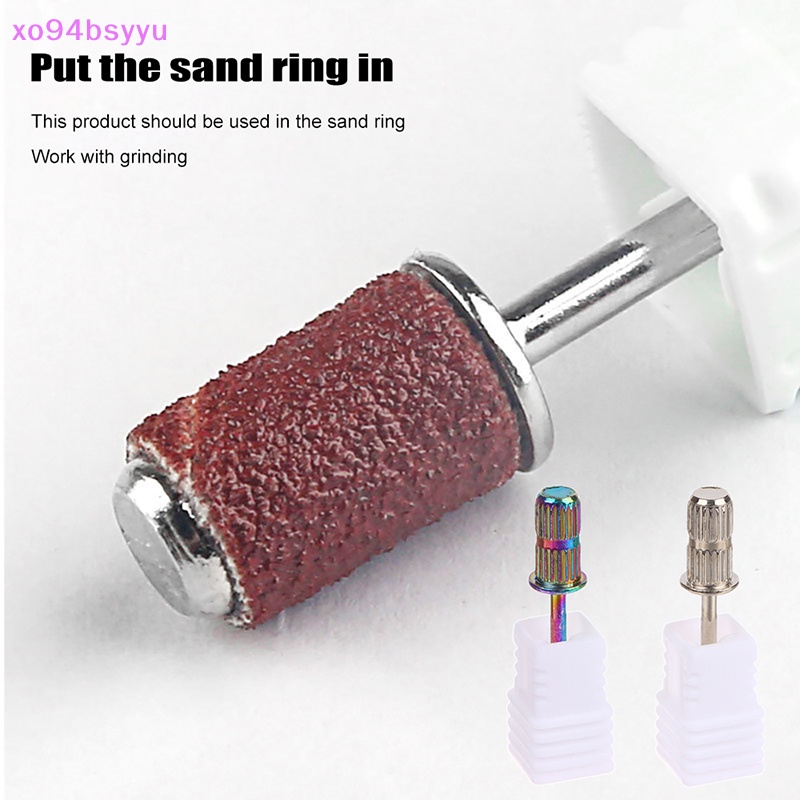 Đầu Mài Móng Chuyên Dụng Xo94Bsyu