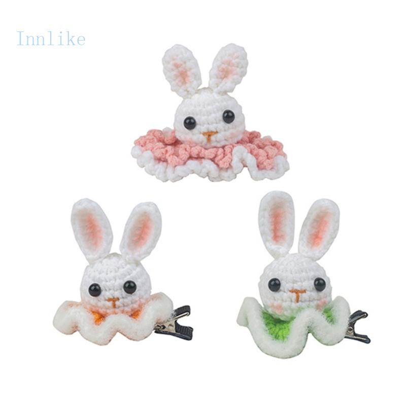 Kẹp Tóc Mỏ Vịt Dễ Thương Cho Bé Gái