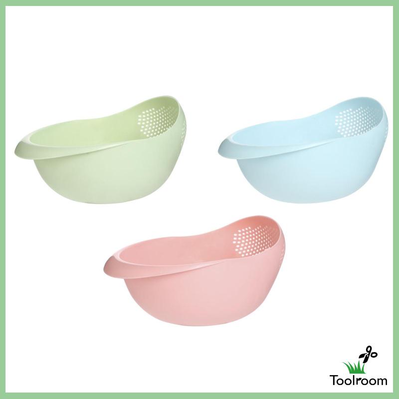 Rổ Vo Gạo / Pasta Đa Năng Tiện Dụng Cho Nhà Bếp