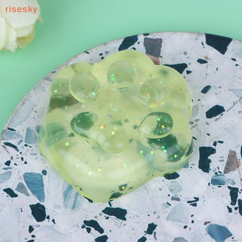 Đồ Chơi Bóp Giảm Căng Thẳng Có Nhạc Dành Cho Trẻ Em