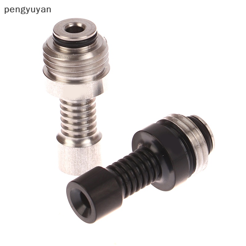 Hộp Đựng BB / Billet 510 BB Đầu 316 Bằng Thép Không Gỉ