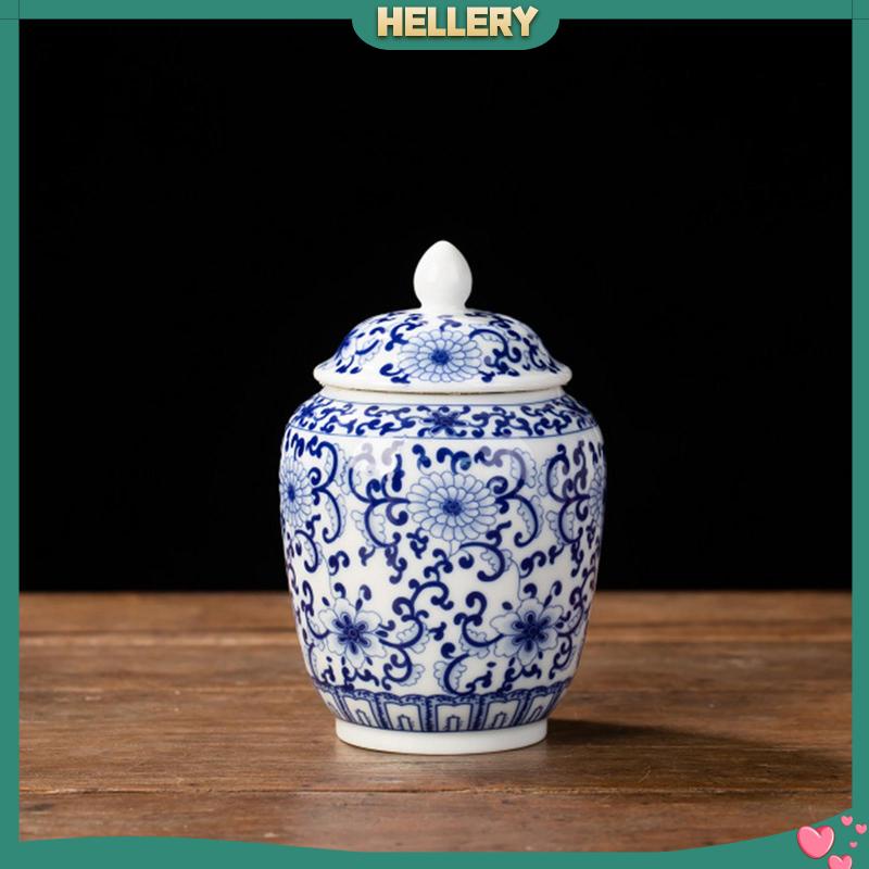 Hũ Thiếc Đựng Trà / Gừng Đa Năng Tiện Dụng