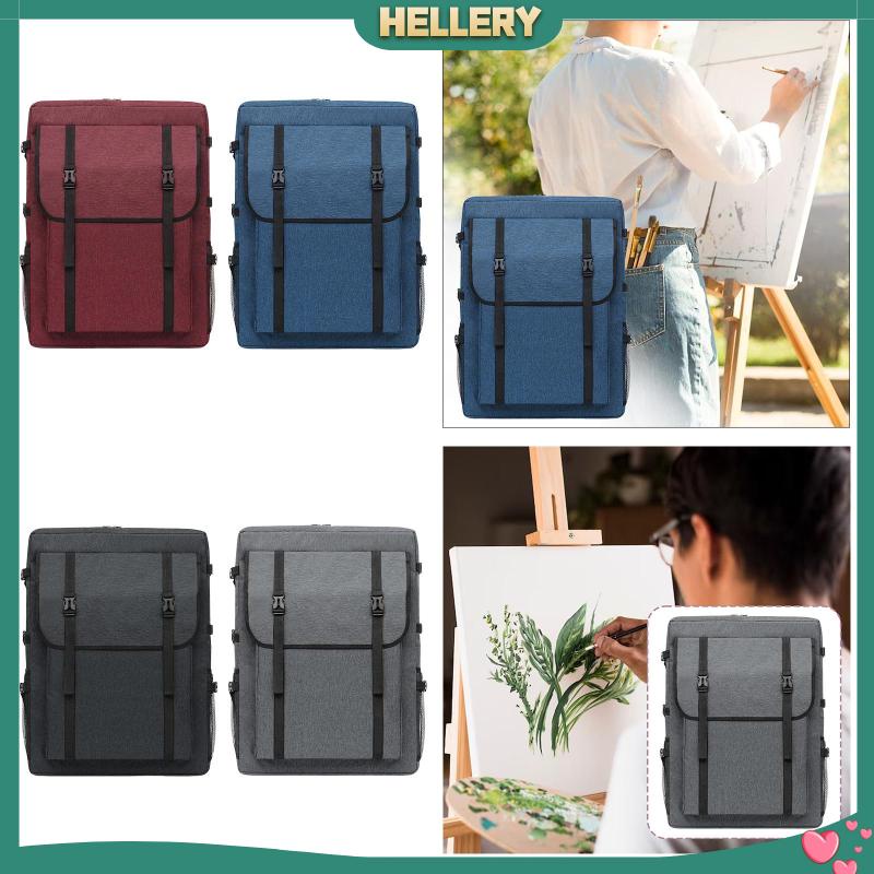 Túi Đựng Cọ Vẽ Tiện Dụng Chất Lượng Cao