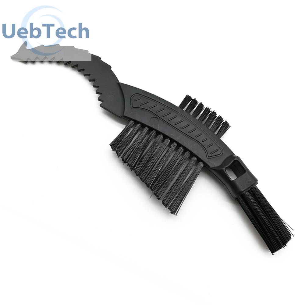 Bàn Chải Móng Vuốt Với 3 Đầu Thay Thế Cho Xích Xe Đạp