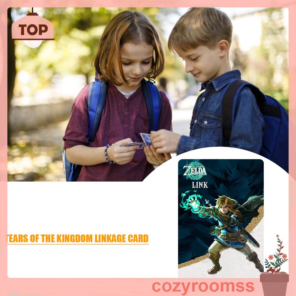 Bộ Thẻ Trò Chơi Liên Kết Uốn Cong Cổ Điển Cho Trường Học Tại Nhà