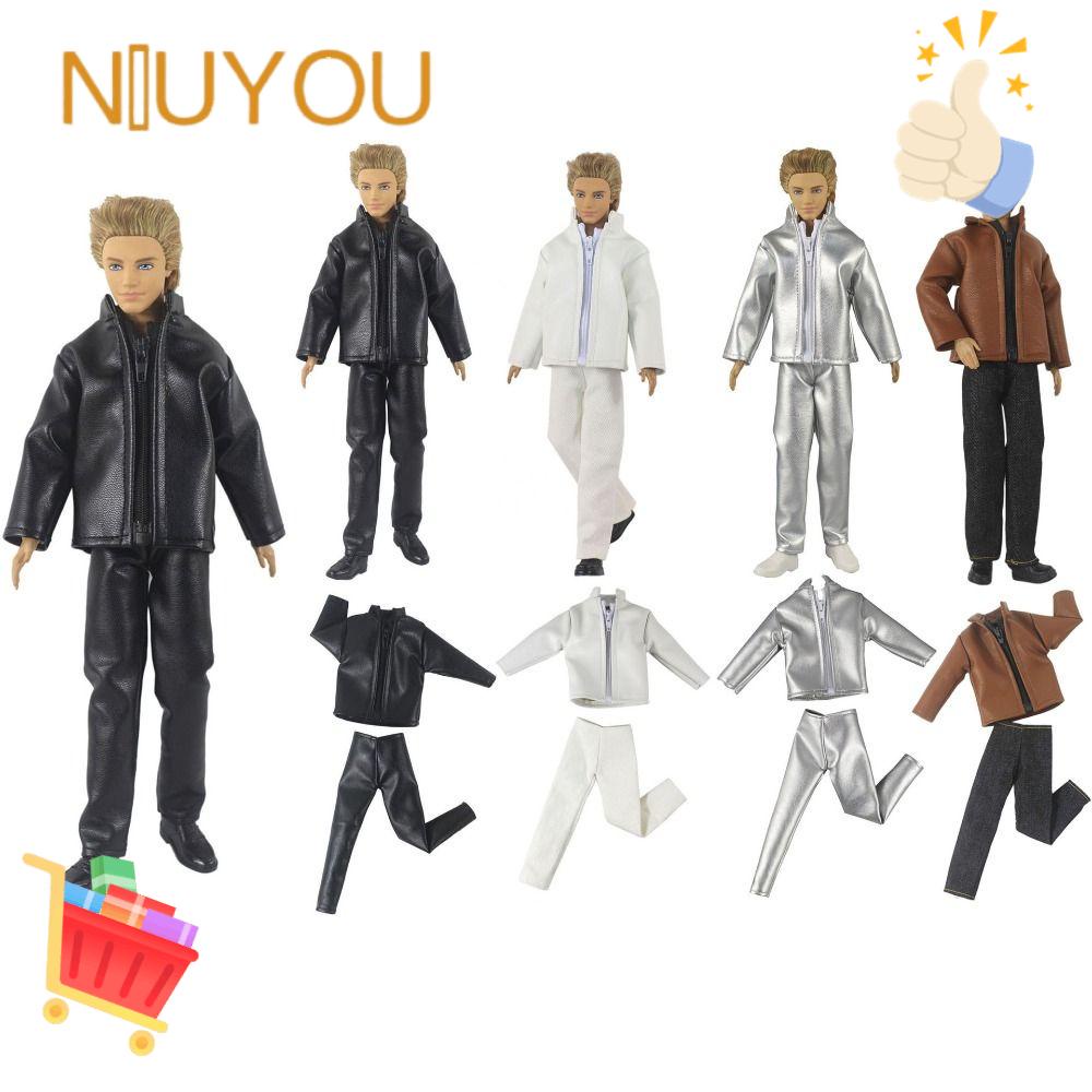 Đầm Búp Bê 30cm Dài 30cm Mặc Thường Ngày Xinh Xắn