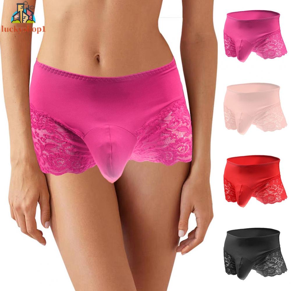 Quần Lót Boxer Thiết Kế Mới Cao Cấp Thời Trang