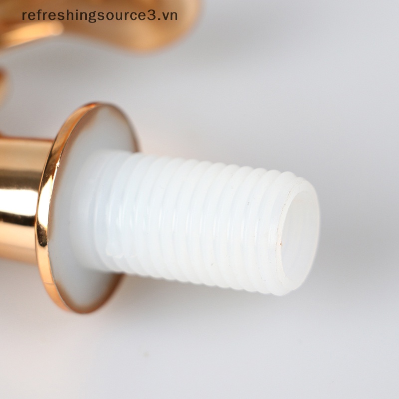 1 Vòi Rót Rượu Bằng Thủy Tinh 3.vn Chất Lượng Cao