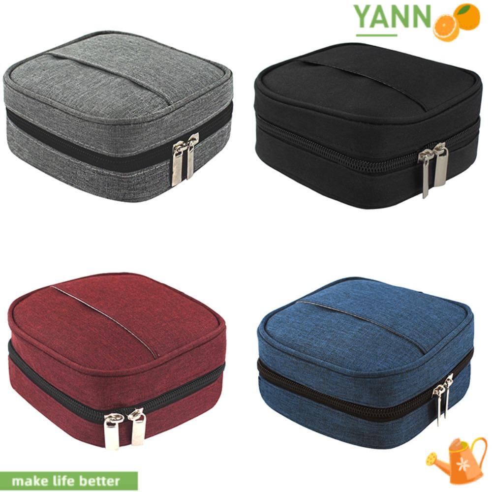 Túi Đựng Chuột Máy Tính Mini Đa Năng Chống Thấm Nước 1 #