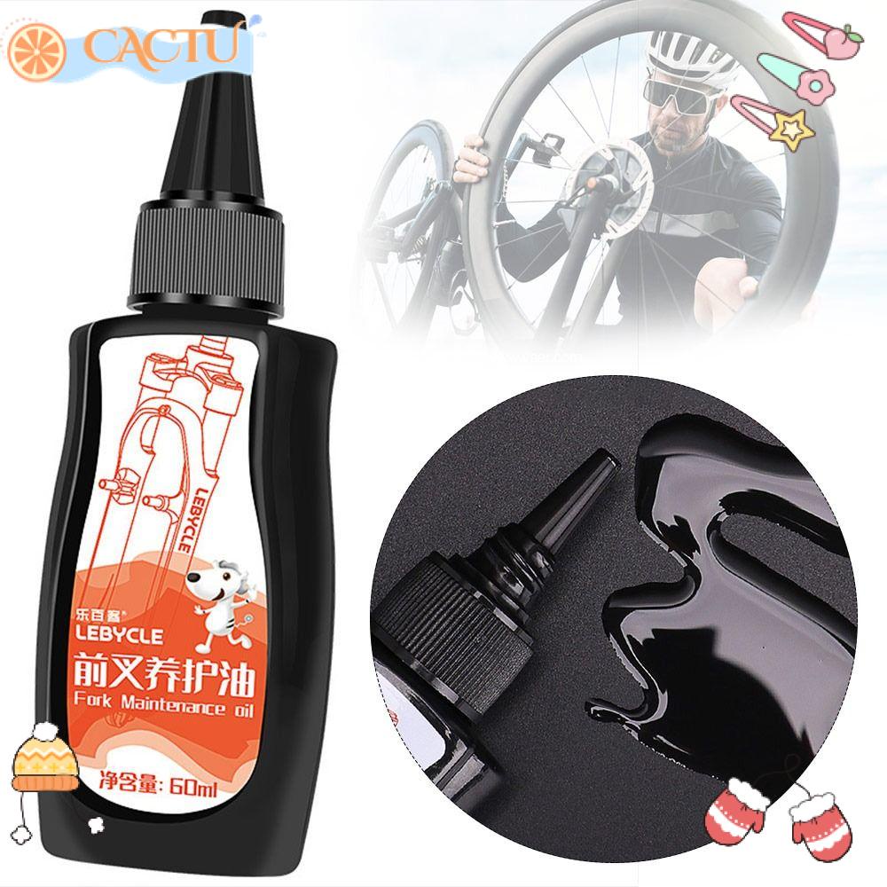 CACTU Dầu Giảm Xóc Trước Sau Chất Lượng Cao