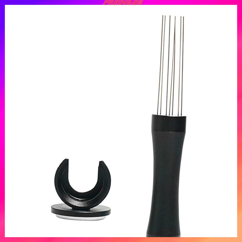 Máy Khuấy Cà Phê Espresso Kèm Giá Đỡ Chuyên Dụng Cho Nhà Hàng