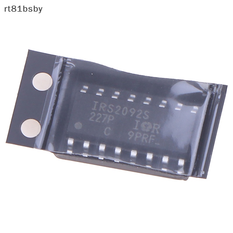 1 Bộ Khuếch Đại Âm Thanh IRS2092STRPBF IC Chip IRS2092S SOP-16 Chuyên Dụng