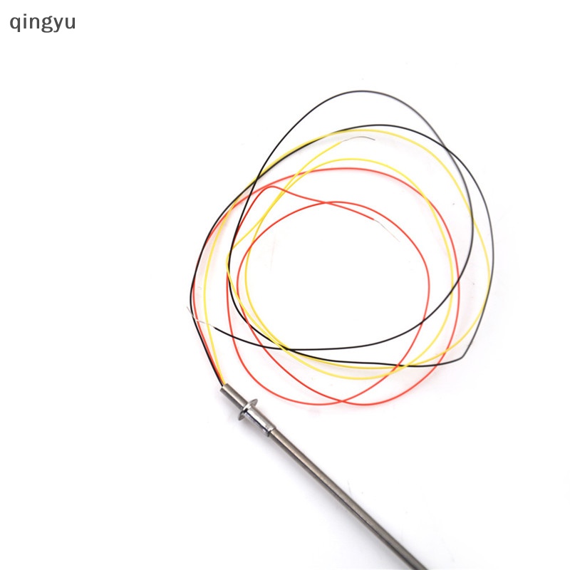 Qingyu Đèn LED Tín Hiệu Giao Thông Một Bên Mini Trang Trí Đường Phố
