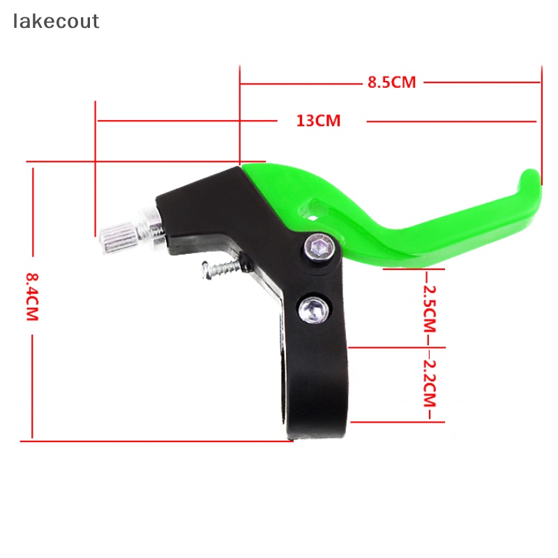 1 Cặp Tay Thắng Thay Thế Cho Xe Đạp Trẻ Em