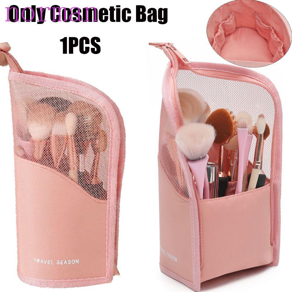 NORMAN Túi Đựng Mỹ Phẩm Đa Năng Chống Bẩn Thời Trang