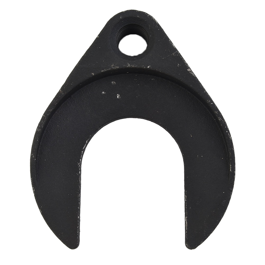 Dụng Cụ Tháo Trục Bánh Xe Trước Màu Đen