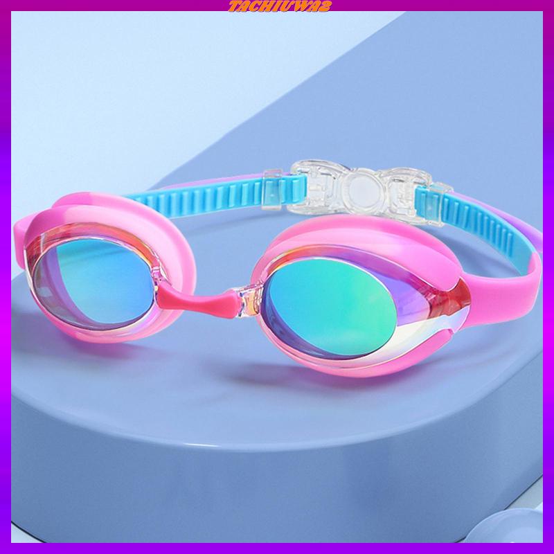 Kính Bơi Thoải Mái Chất Lượng Dành Cho Bé