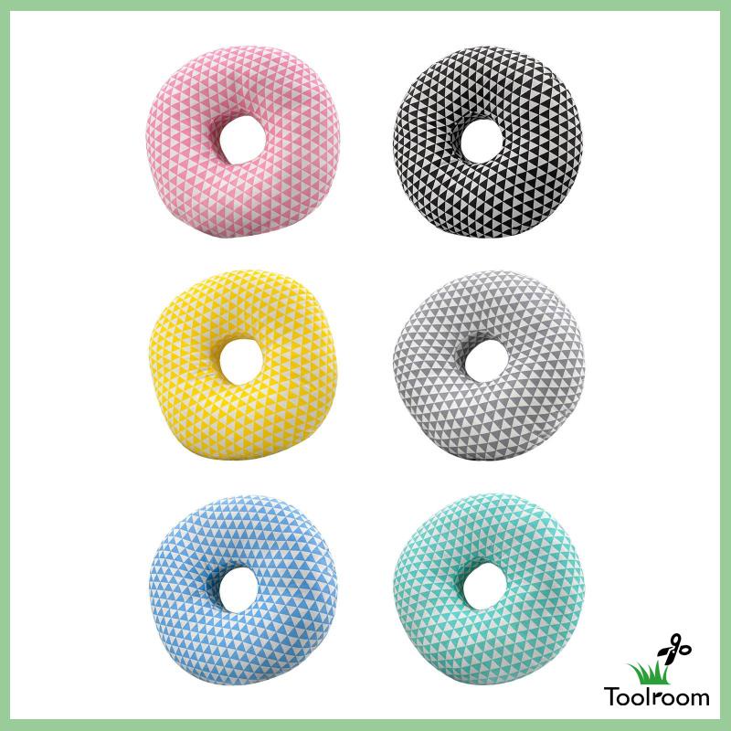 Tai Nghe Đeo Vành Tai Có Thể Giặt Lại Tiện Dụng