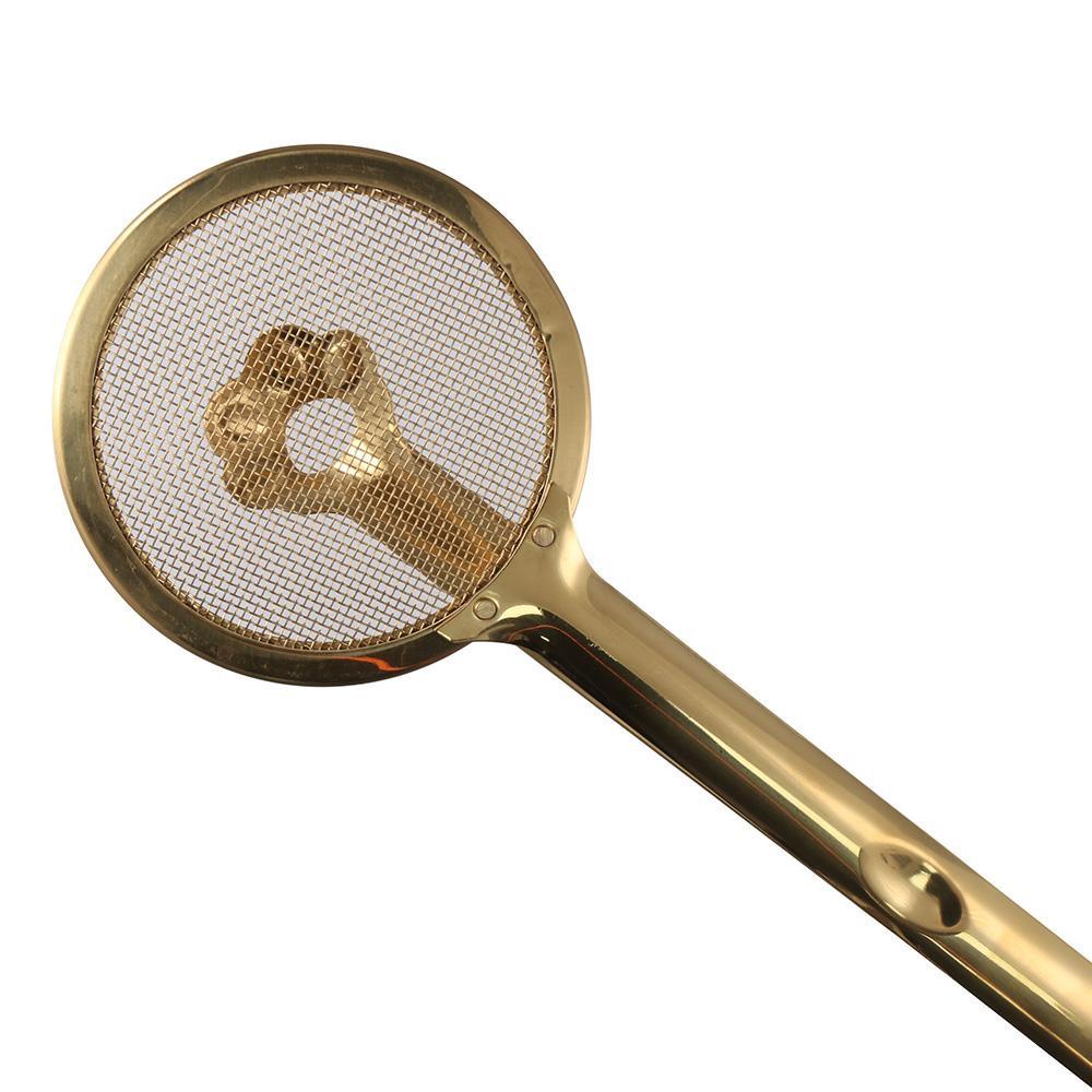 CHOOKEY Kẹp Lọc Dầu / Thức Ăn Dạng Hạt Dày Ổn Định Đa Năng Dễ Vệ Sinh Và Chắc Chắn Cho Nhà Bếp