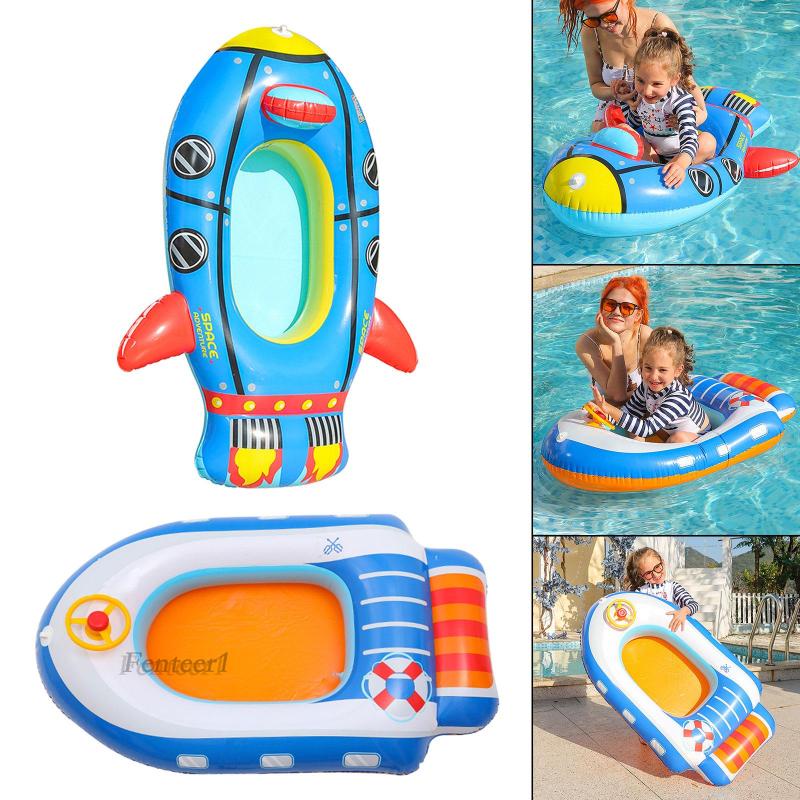 Phao Bơi Bơm Hơi Cho Bé