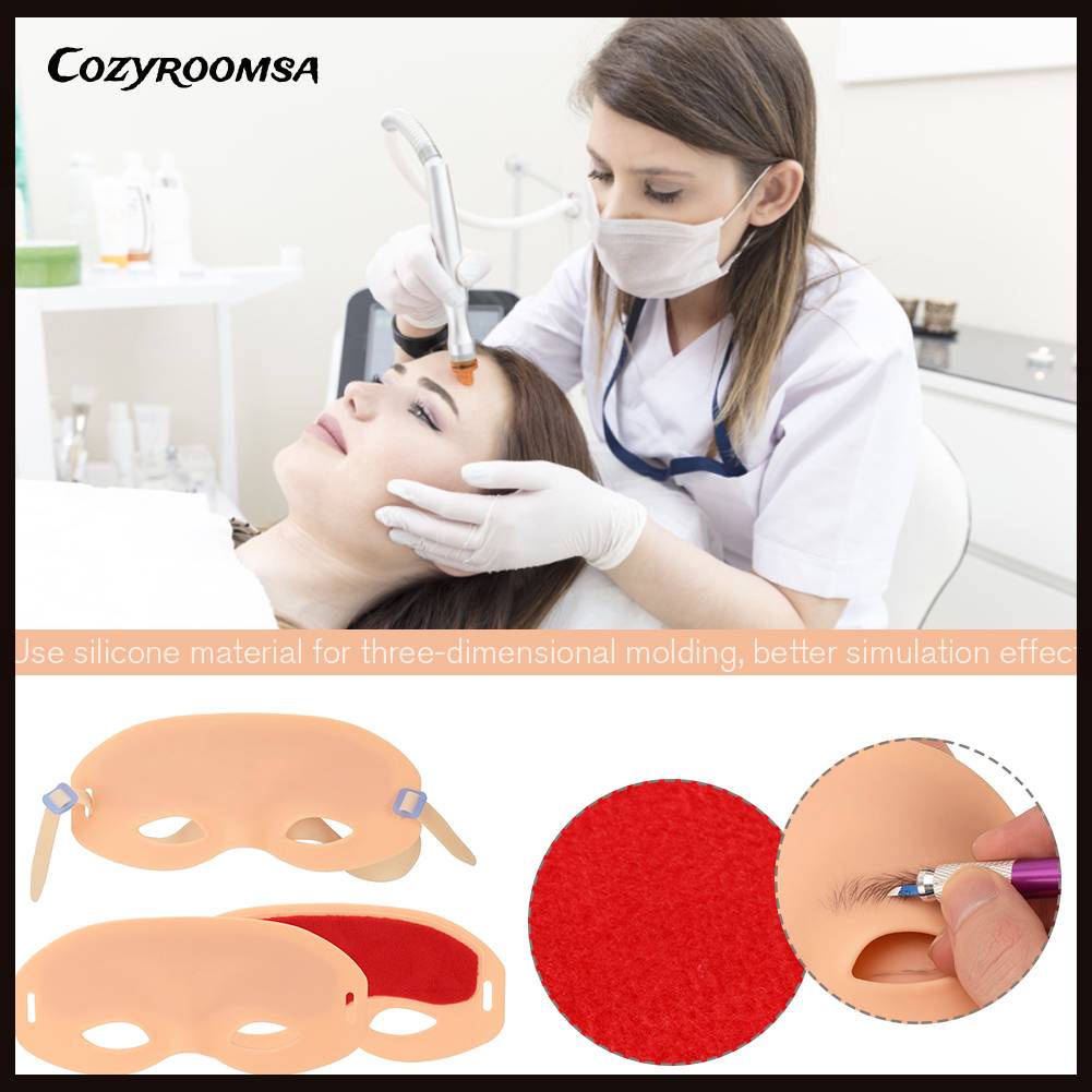 Da Luyện Tập Thuyết Trình Bằng Silicone Với Dây Đeo Có Thể Điều Chỉnh Cho Thiết Kế Practis