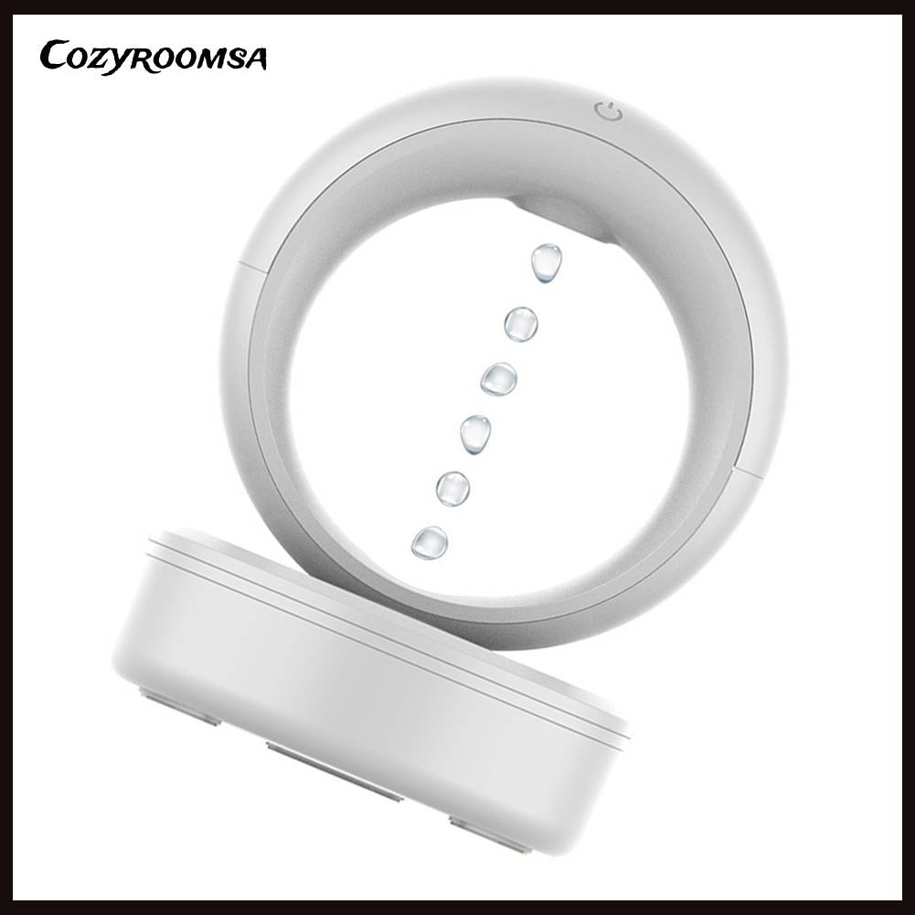 Máy Tạo Độ Ẩm Không Khí Chống Trọng Lực Tiện Dụng Cho Gia Đình