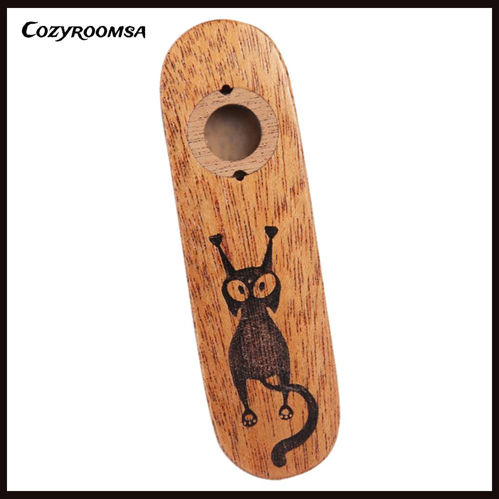 Sáo Kazoo Mini Chuyên Nghiệp Cho Người Yêu Âm Nhạc
