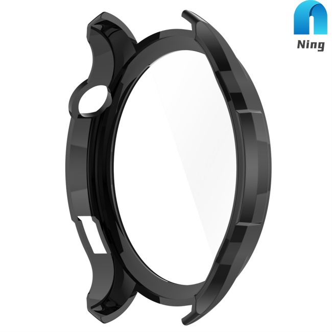 Khung Bảo Vệ Màn Hình Tích Hợp Màng Bảo Vệ Toàn Diện Cho Huami Amazfit Gtr4