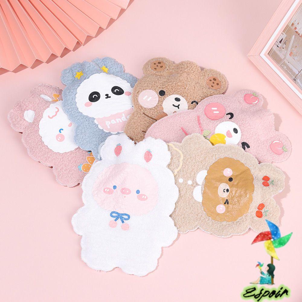 ESPO Túi Chườm Nước Nóng Giữ Ấm Tay Chân Vào Mùa Đông Tiện Dụng Cho Học Sinh