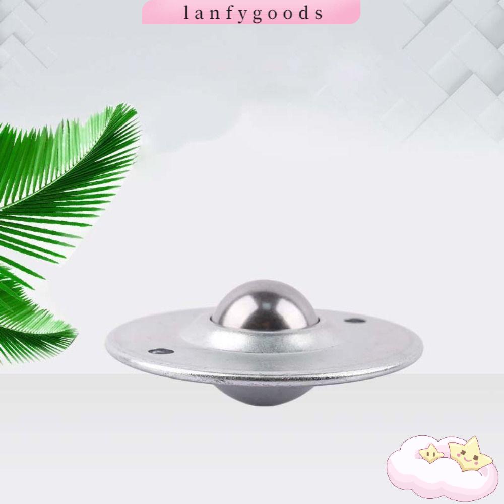 LANFY Bánh Xe Xoay Mini Bằng Thép Cứng CY-B Thông Dụng Cho Đồ Nội Thất