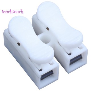 Set 50 đầu nối dây điện ch2 chuyên dụng