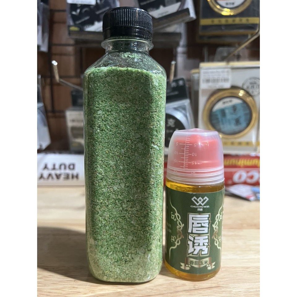 COMBO TRẮM TRẮNG CHÉP CỦ