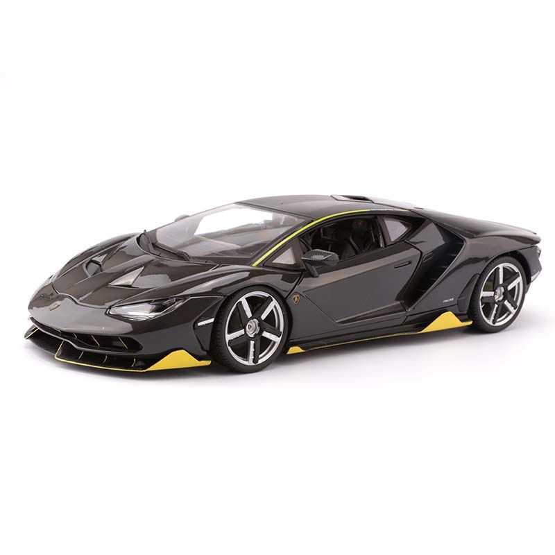 Mô Hình Xe Hơi Lamborghini LP770-4 118 Bằng Hợp Kim Cao Cấp