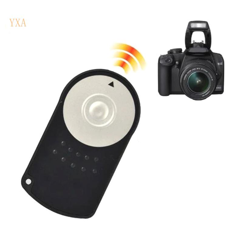 Điều Khiển Từ Xa Yxx RC-6 RC6 Cho Camera 5D Mark 6D 70D 80D 760D 750D 700D 6