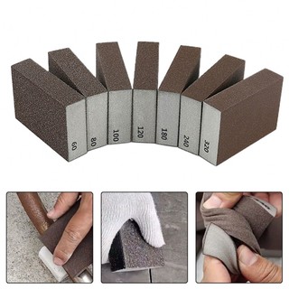 1 Giấy Nhám Đánh Bóng 60-320 #