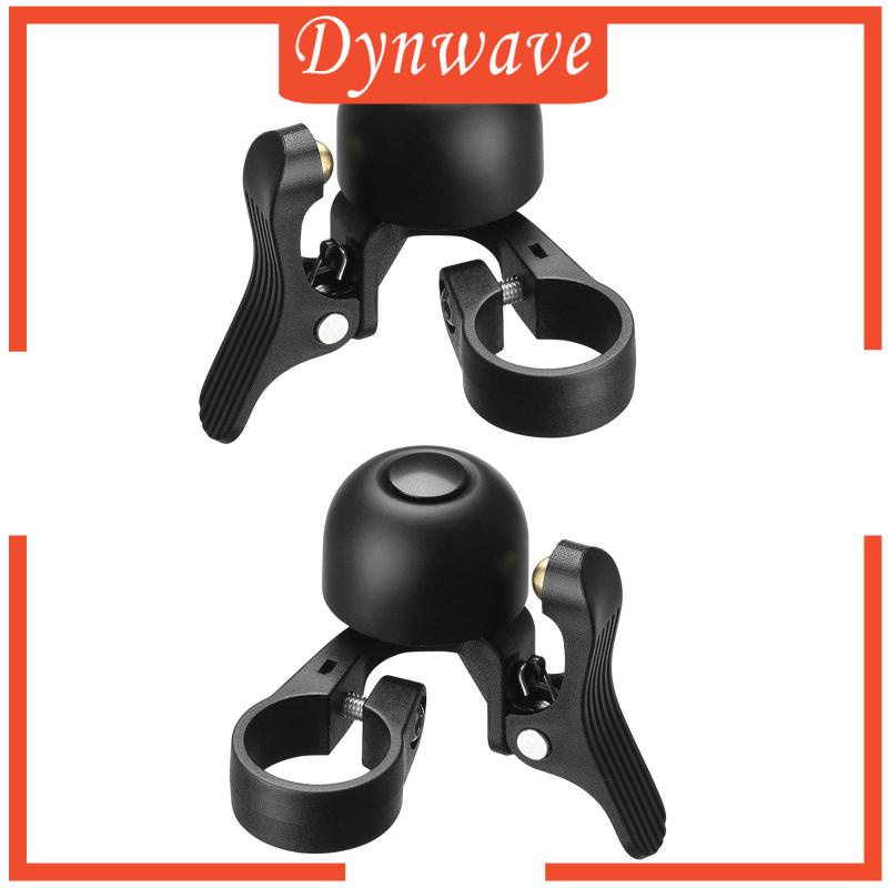 Chuông Xe Đạp Leo Núi Mini Siêu Nhẹ Chất Lượng Cao