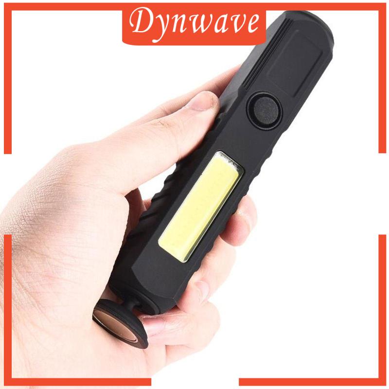 Đèn Pin Nhỏ Gọn Dùng Để Sửa Chữa Xe Đạp / Xe Hơi / Đi Bộ Đườ