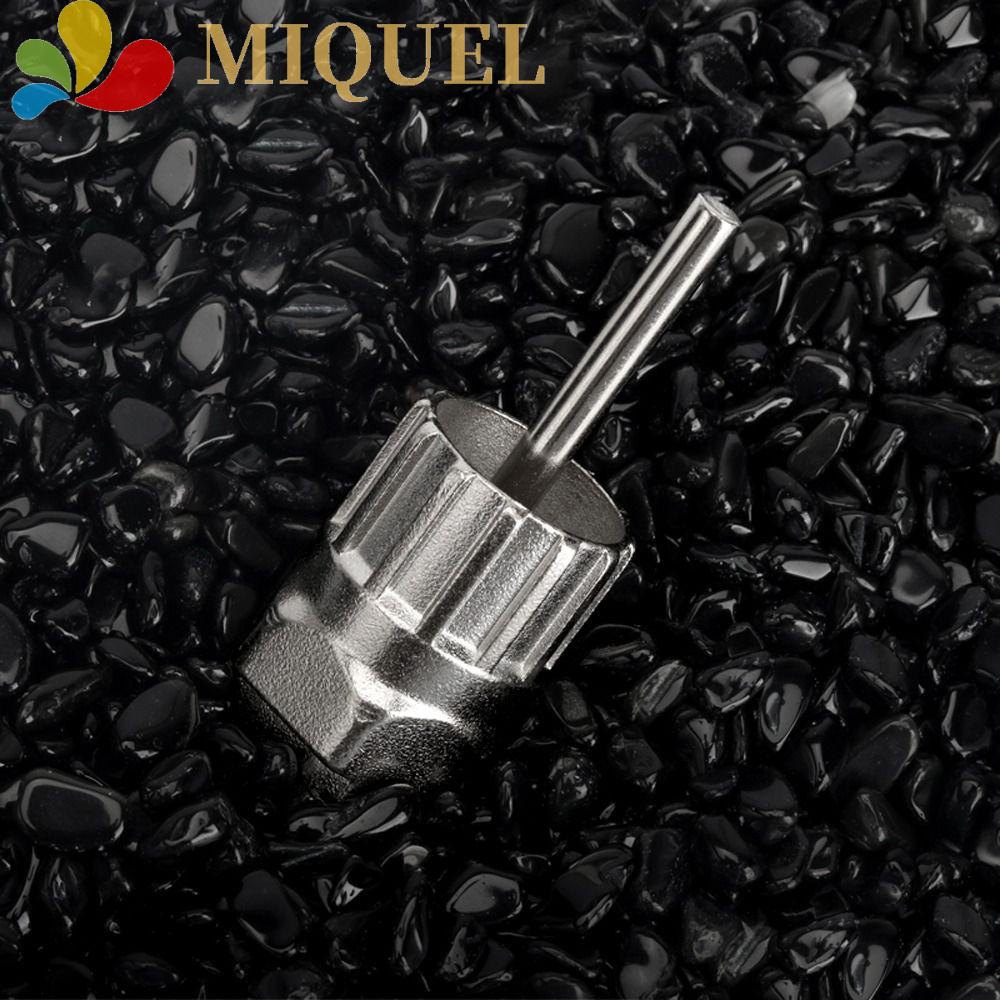 MIQUEL Dụng Cụ Tháo Gỡ Sửa Chữa Bánh Đà Xe Đạp Leo Núi MTB