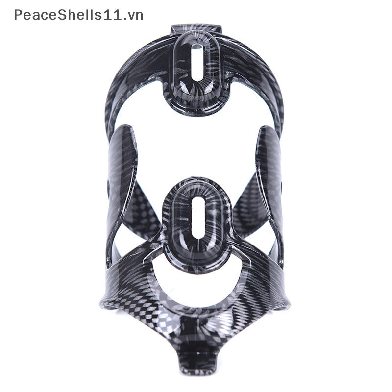 Giá Đỡ Bình Nước Bằng Sợi Carbon Gắn Xe Đạp Tiện Lợi