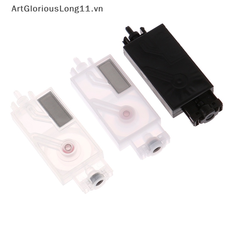 1 Đầu Lọc Giảm Sốc Cho Máy In Mimaki JV33 JV5 DX5