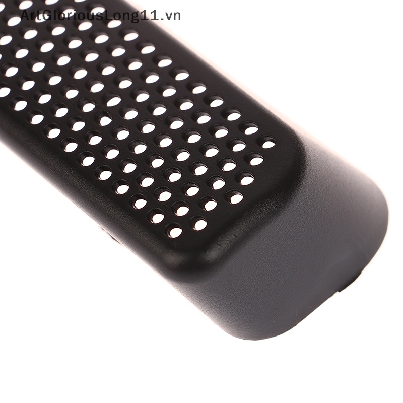 Set 2 Vỏ Bọc Lưới Thông Gió Phía Trước / Sau Ghế Ngồi Xe Hơi ArtGloriousLong