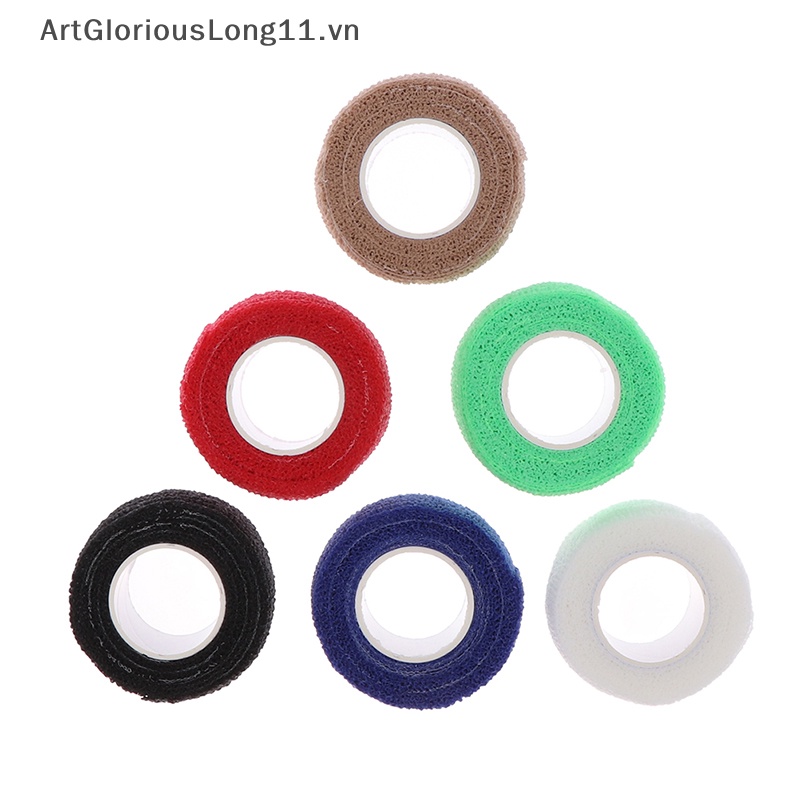 Cuộn Băng Quấn Bảo Vệ Ngón Tay Khi Chơi Thể Thao 4.5M