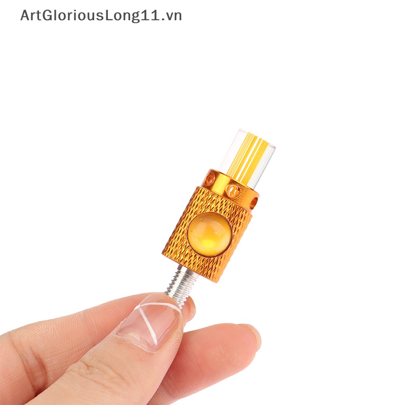 Đèn LED Tín Hiệu Nhiều Màu Sắc Chuyên Dụng Cho Xe Máy Scooter