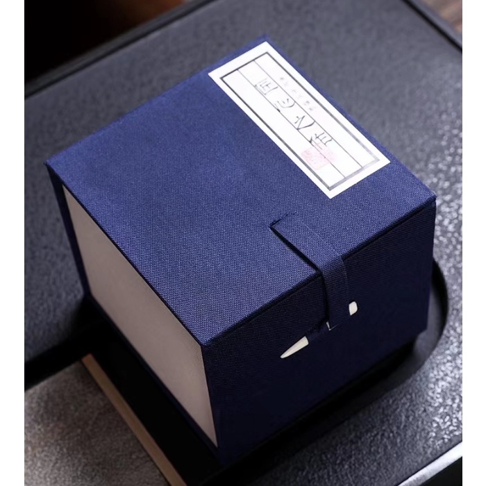 Mô Hình Thú Cưng Cáo Thiên Nga Bằng Gốm Sứ Thay Đổi Màu Sắc Trang Trí Nội Thất