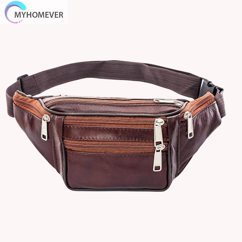 Túi Đeo Chéo Ngực Sức Chứa Lớn Có Thể Điều Chỉnh Dành Cho Nam Đi Du Lịch Cắm Trại